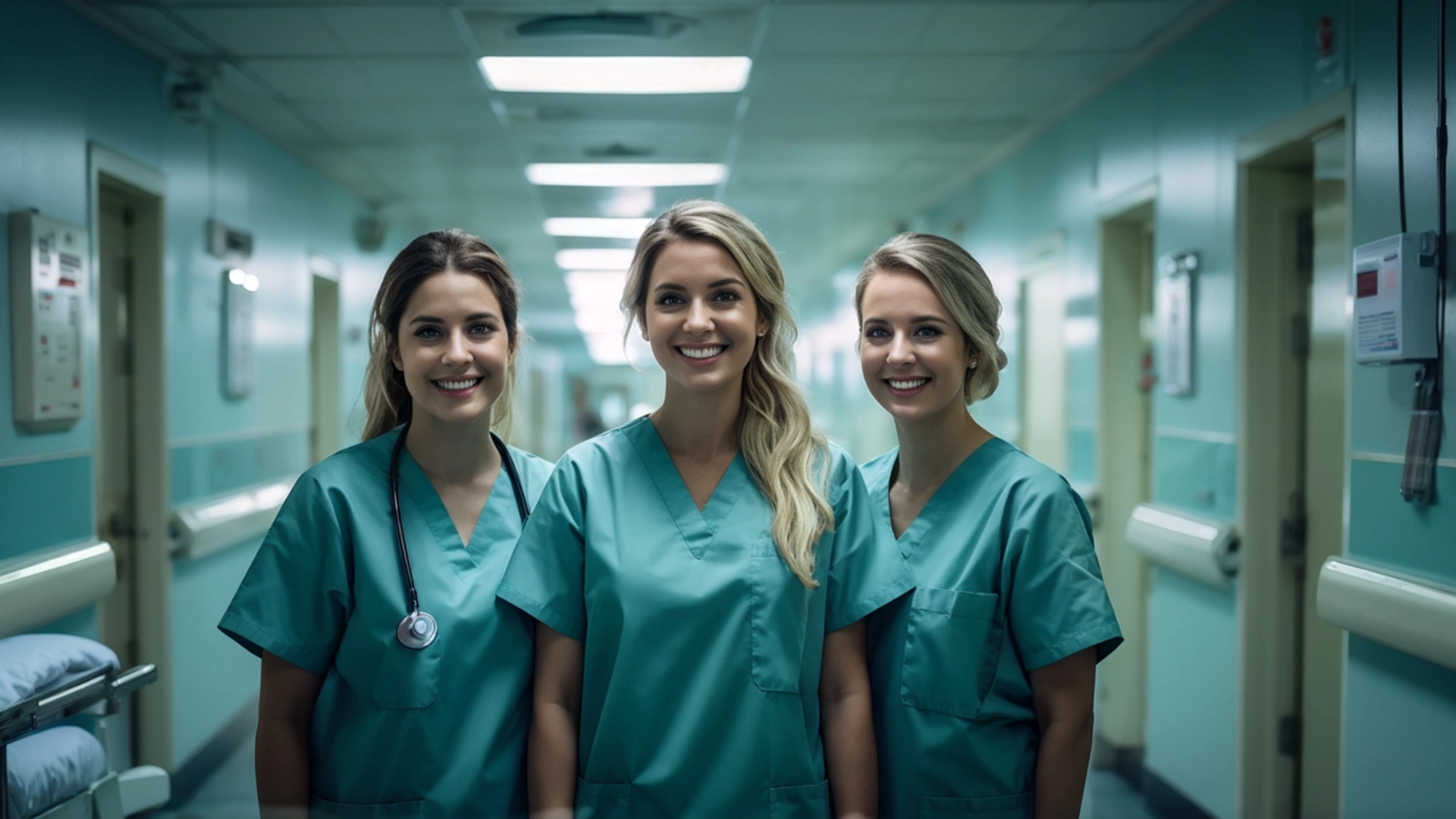 Photo : Les services Polycare France